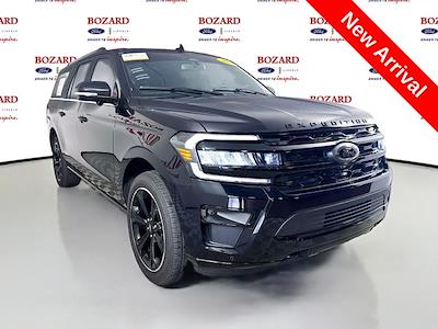 Used 2023 Ford Expedition MAX Limited for sale #260670A - photo 1