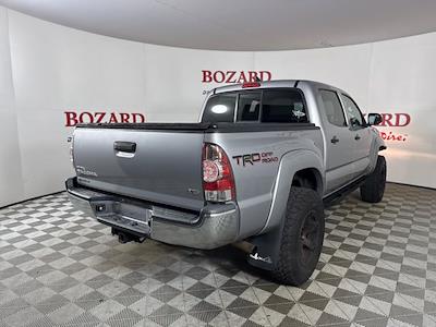 Used 2015 Toyota Tacoma Base Double Cab for sale #260670AB - photo 2