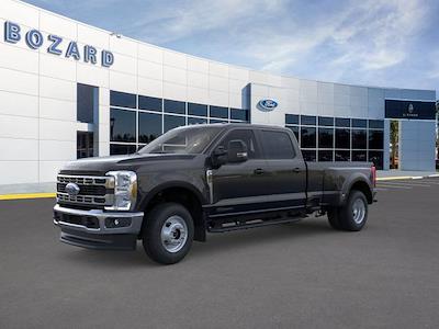 New 2026 Ford F-350 XLT Crew Cab for sale #260672 - photo 1