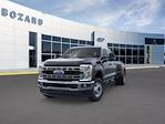 New 2026 Ford F-350 XLT Crew Cab for sale #260672 - photo 5