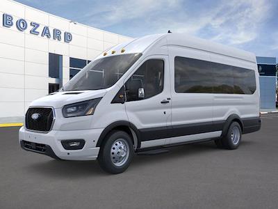 New 2026 Ford Transit 350 HD Passenger Van for sale #260676 - photo 1