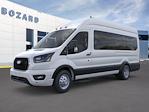 New 2026 Ford Transit 350 HD XLT Passenger Van for sale #260676 - photo 1