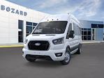 New 2026 Ford Transit 350 HD XLT Passenger Van for sale #260676 - photo 3