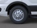 New 2026 Ford Transit 350 HD XLT Passenger Van for sale #260676 - photo 22