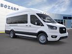 New 2026 Ford Transit 350 HD XLT Passenger Van for sale #260676 - photo 8