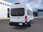 New 2026 Ford Transit 350 HD XLT Passenger Van for sale #260676 - photo 9