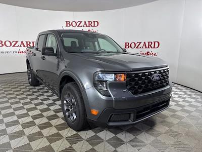 New 2026 Ford Maverick XLT SuperCrew Cab for sale #260685 - photo 1