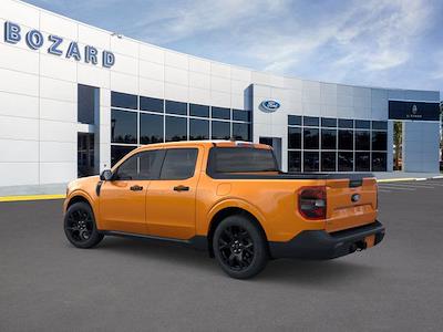 New 2026 Ford Maverick XLT SuperCrew Cab for sale #260686 - photo 2