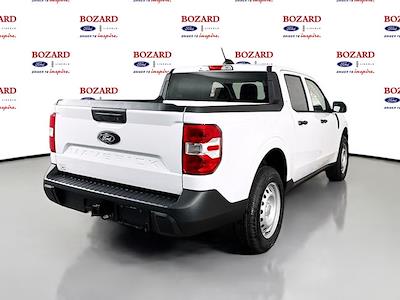 New 2026 Ford Maverick - photo 1