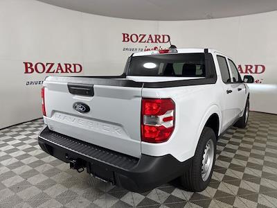 New 2026 Ford Maverick XL SuperCrew Cab for sale #260688 - photo 2