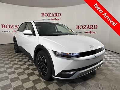 Used 2022 Hyundai Ioniq 5 SE for sale #260689A - photo 1