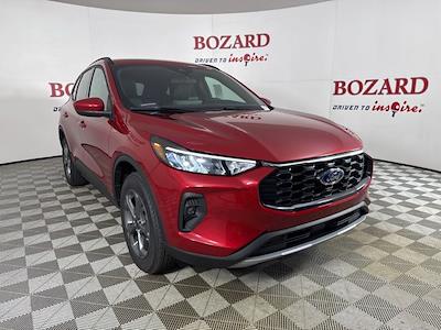 New 2026 Ford Escape ST-Line Select for sale #260690 - photo 1