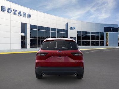 New 2026 Ford Escape - photo 1