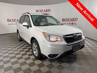 Used 2014 Subaru Forester - photo 1