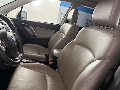 Used 2014 Subaru Forester - photo 1
