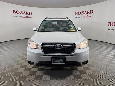 Used 2014 Subaru Forester - photo 1