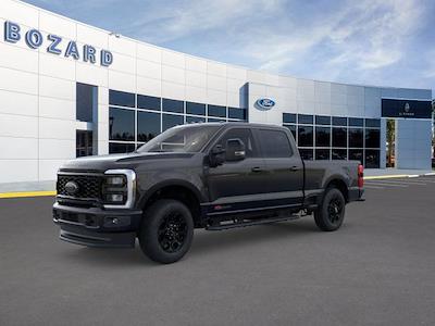 New 2026 Ford F-250 - photo 1