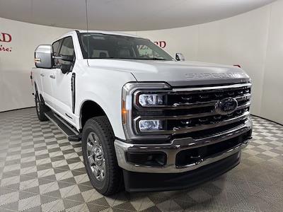New 2026 Ford F-250 Lariat Crew Cab for sale #260699 - photo 1