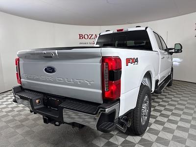 New 2026 Ford F-250 Lariat Crew Cab for sale #260699 - photo 2