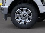 New 2026 Ford F-250 Lariat Crew Cab for sale #260699 - photo 19