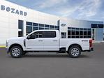 New 2026 Ford F-250 Lariat Crew Cab for sale #260699 - photo 5