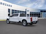 New 2026 Ford F-250 Lariat Crew Cab for sale #260699 - photo 6
