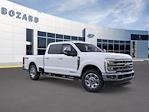 New 2026 Ford F-250 Lariat Crew Cab for sale #260699 - photo 8