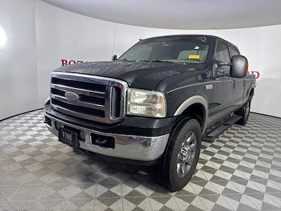 2005 Ford F-250 Crew Cab 4WD Pickup for sale #260701A - photo 1
