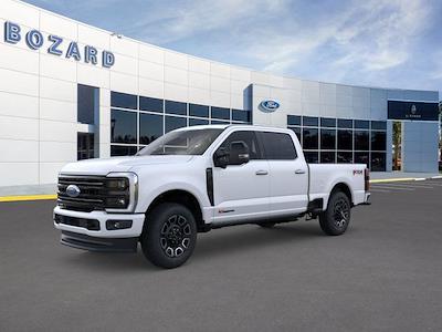 New 2026 Ford F-250 Platinum Crew Cab for sale #260702 - photo 1