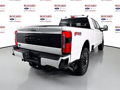 New 2026 Ford F-250 Platinum Crew Cab for sale #260702 - photo 2