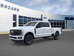 New 2026 Ford F-250 Platinum Crew Cab for sale #260702 - photo 1