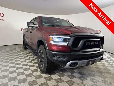 Used 2023 Ram 1500 - photo 1