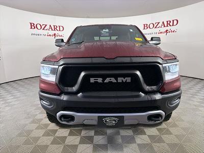 Used 2023 Ram 1500 - photo 1