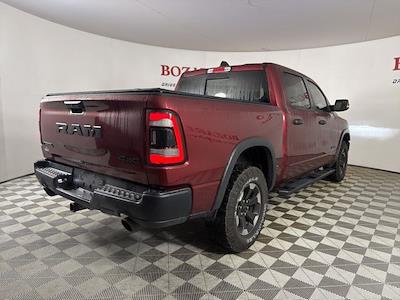 Used 2023 Ram 1500 - photo 1