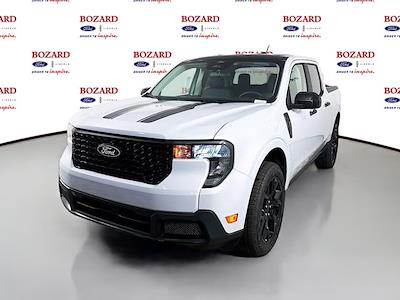 New 2026 Ford Maverick - photo 1