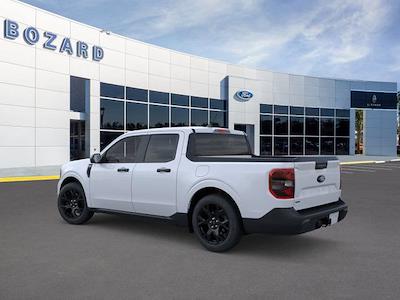 New 2026 Ford Maverick XLT SuperCrew Cab for sale #260708 - photo 2