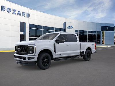 New 2026 Ford F-250 XLT Crew Cab for sale #260713 - photo 1