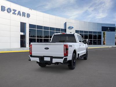New 2026 Ford F-250 XLT Crew Cab for sale #260713 - photo 2