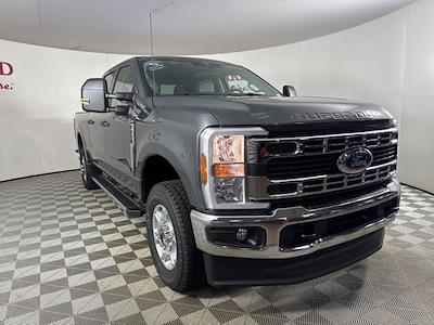 New 2026 Ford F-250 XLT Crew Cab for sale #260715 - photo 1