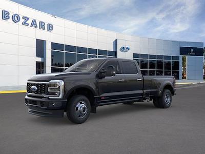 2026 Ford F-350 Crew Cab DRW 4WD Pickup for sale #260717 - photo 2