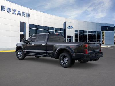 New 2026 Ford F-350 Platinum Crew Cab for sale #260717 - photo 2