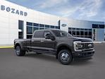 New 2026 Ford F-350 Platinum Crew Cab for sale #260717 - photo 8
