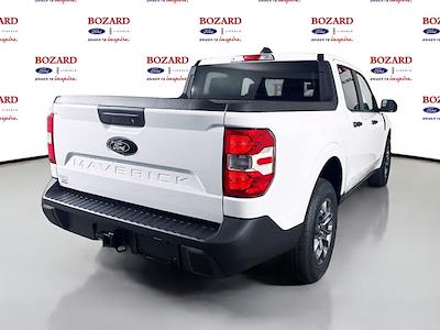 New 2026 Ford Maverick - photo 1