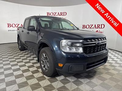 Used 2023 Ford Maverick XLT SuperCrew Cab for sale #260743A - photo 1