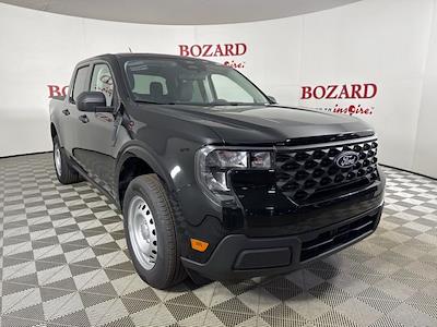 New 2026 Ford Maverick XL SuperCrew Cab for sale #260745 - photo 1