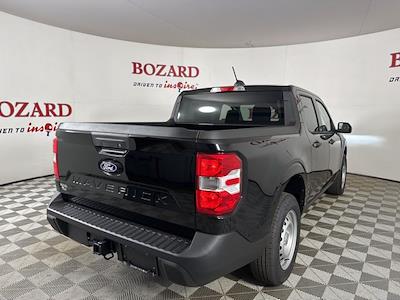 New 2026 Ford Maverick XL SuperCrew Cab for sale #260745 - photo 2