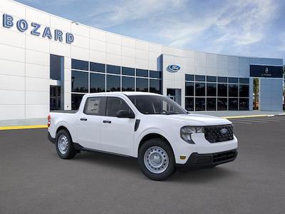 New 2026 Ford Maverick XL SuperCrew Cab for sale #260747 - photo 1