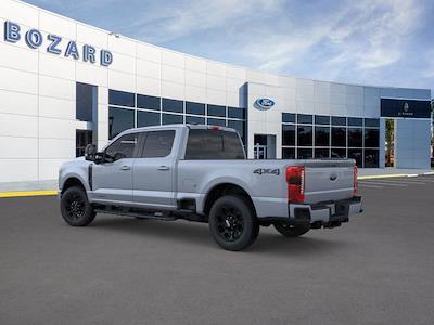 New 2026 Ford F-250 Lariat Crew Cab for sale #260751 - photo 2