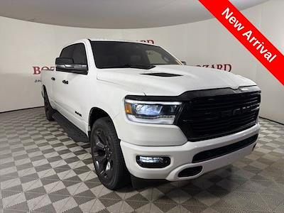Used 2023 Ram 1500 - photo 1