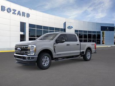 New 2026 Ford F-250 XLT Crew Cab for sale #260753 - photo 1